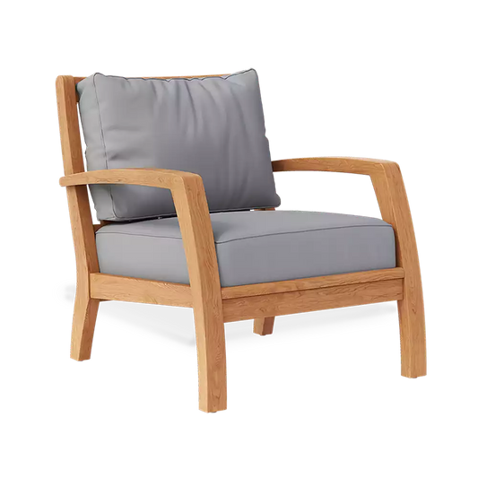 Bali Club Chair