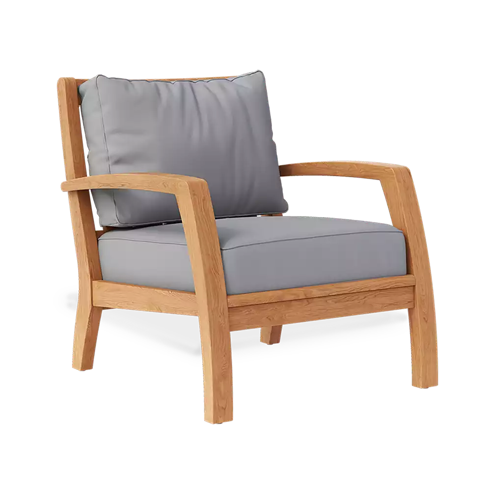 Bali Club Chair