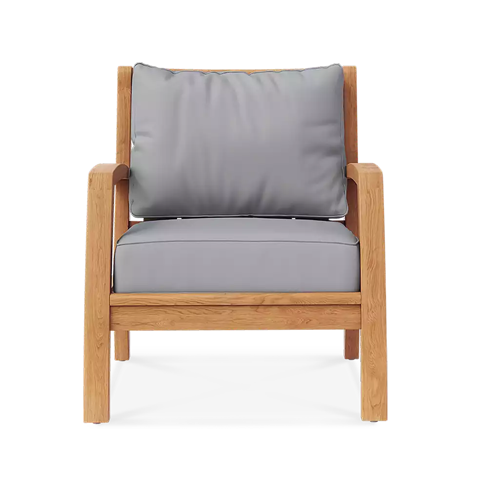 Bali Club Chair