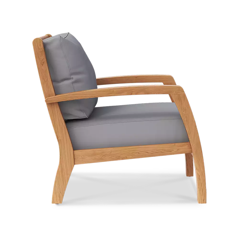 Bali Club Chair