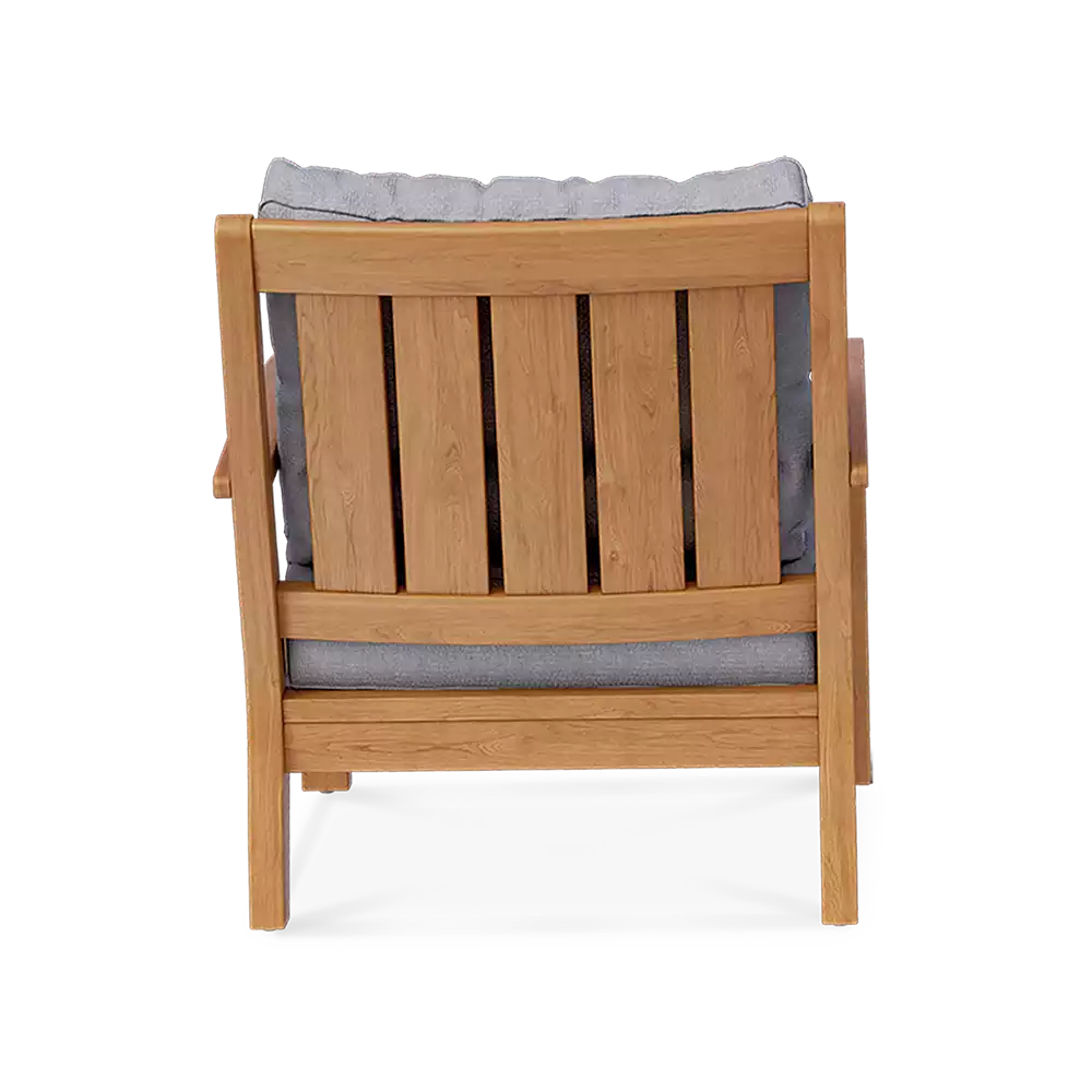 Bali Club Chair