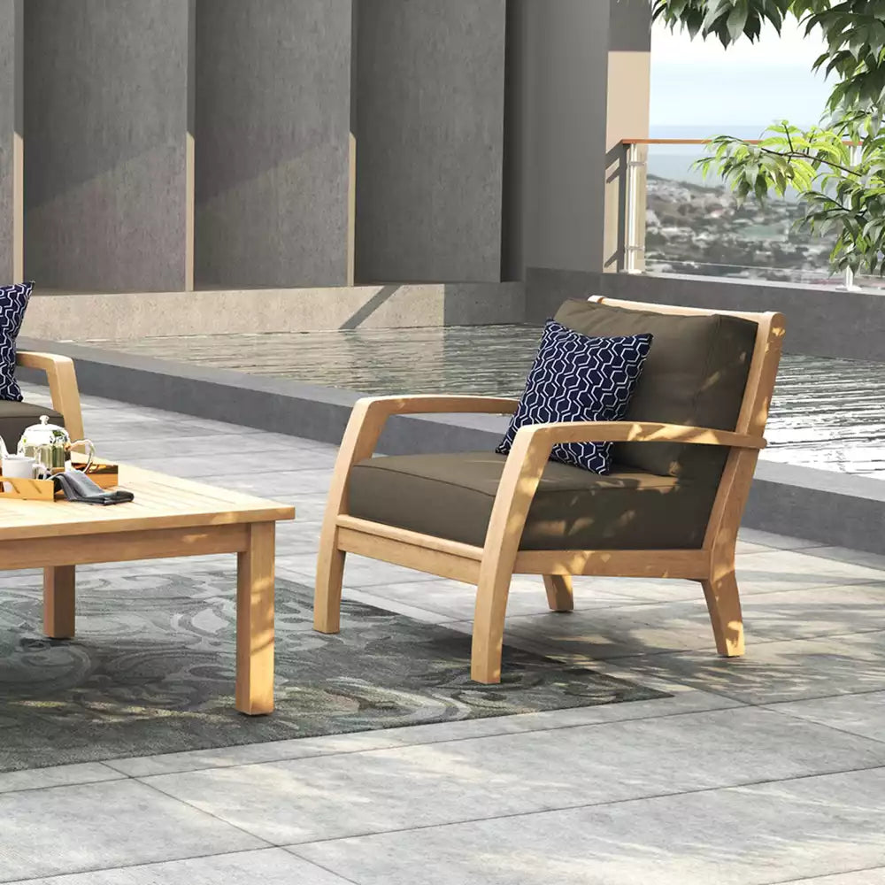 Bali Club Chair