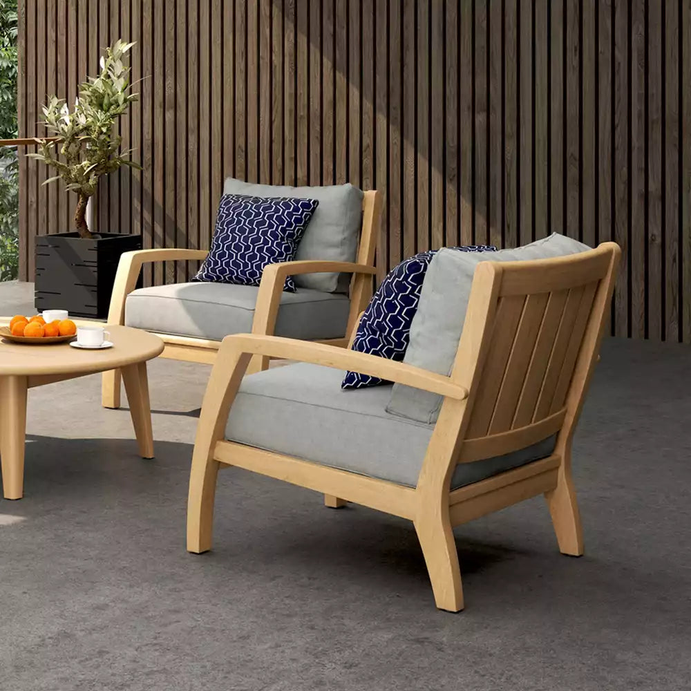Bali Club Chair