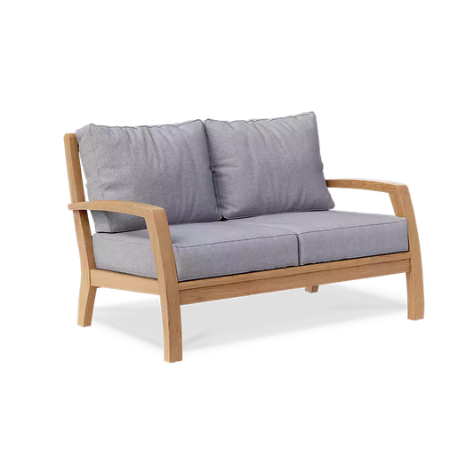 Bali Loveseat
