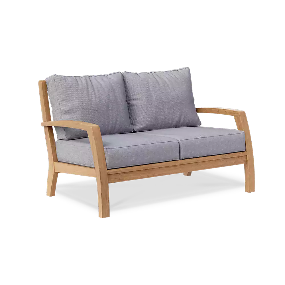 Bali Loveseat