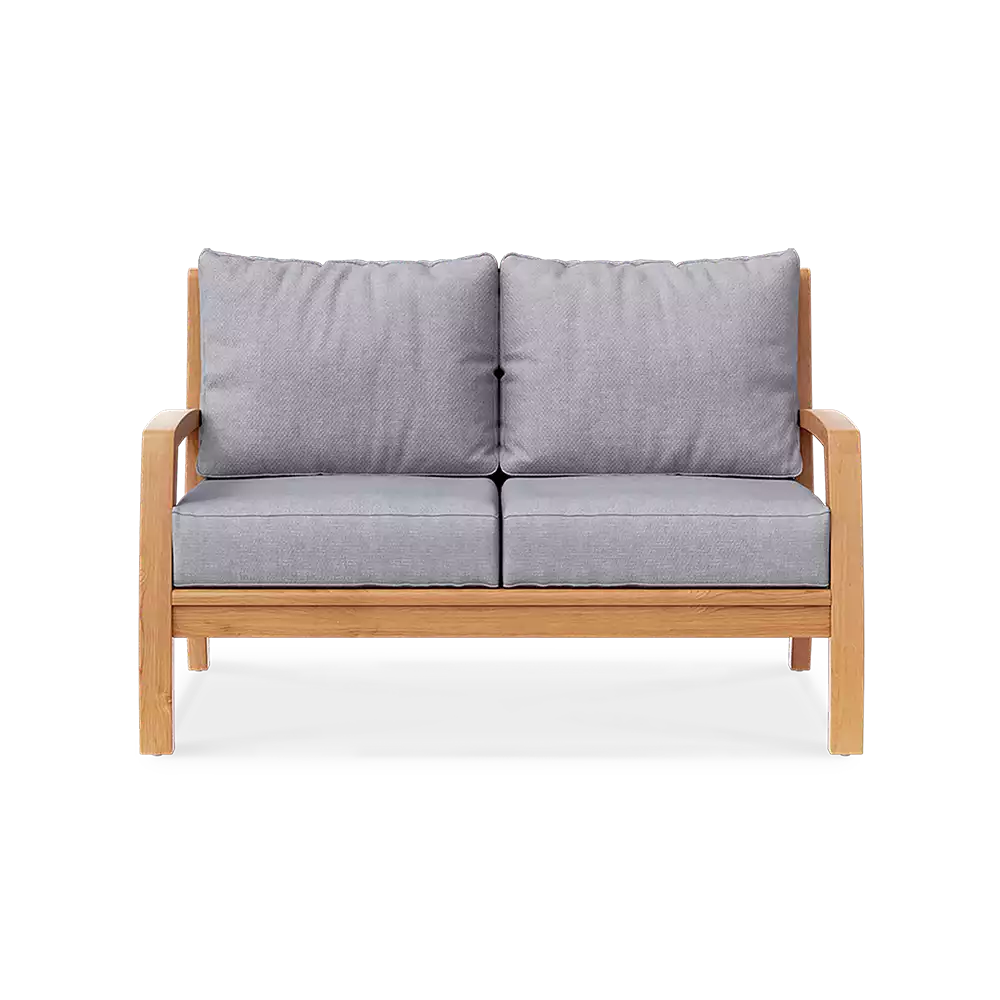 Bali Loveseat