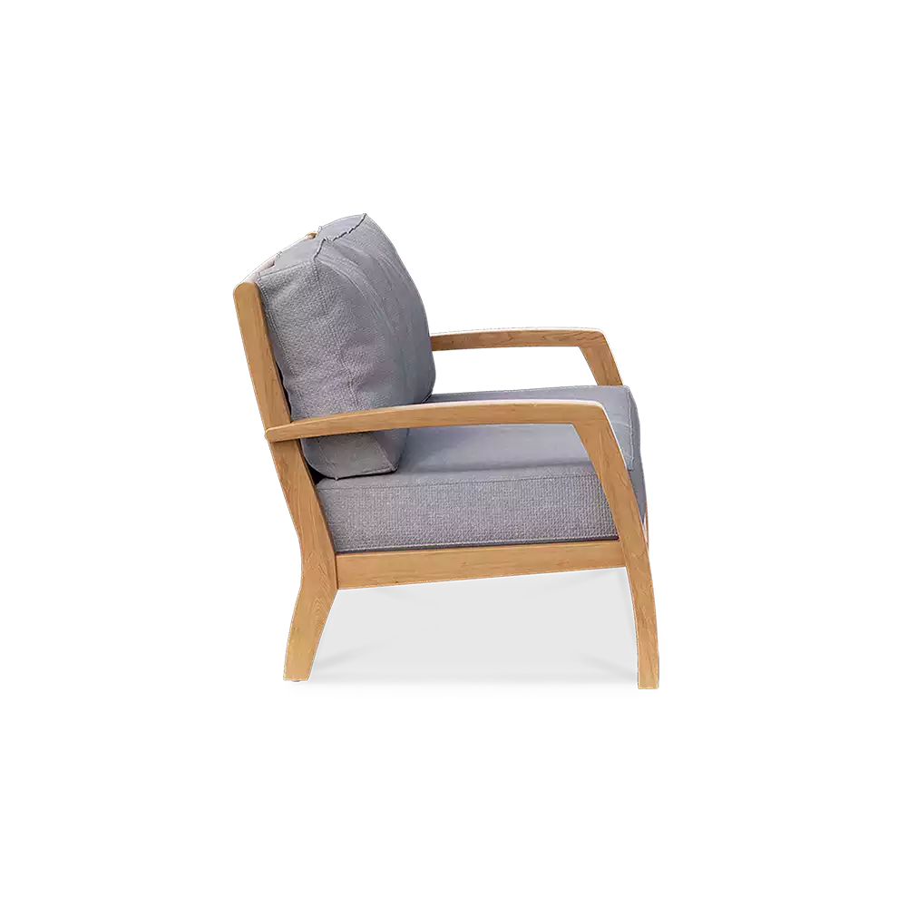 Bali Loveseat