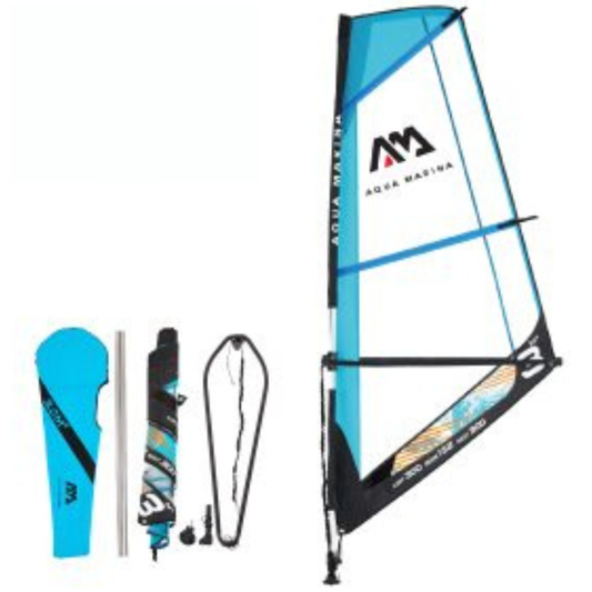 BLADE 3m Sail Rig Package