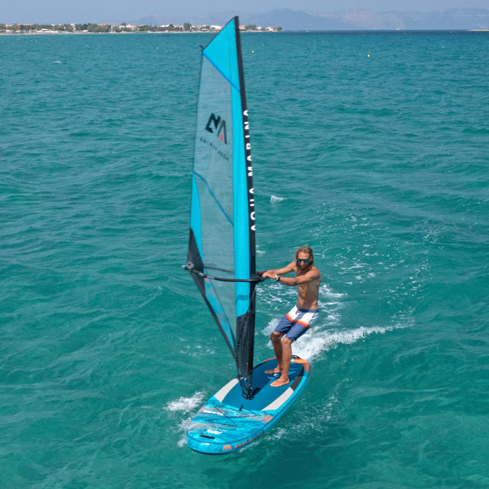 BLADE 5m Sail Rig Package