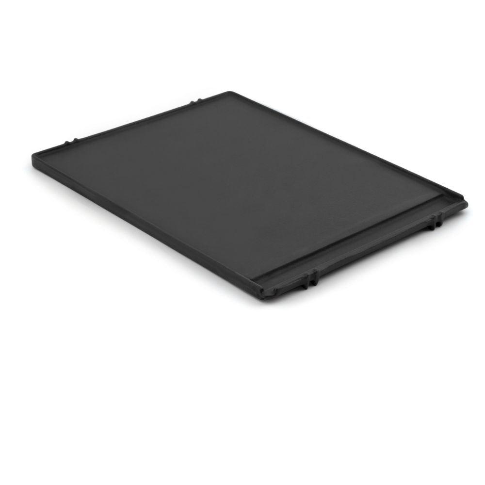 Boil King Cast Iron Griddle for Monarch