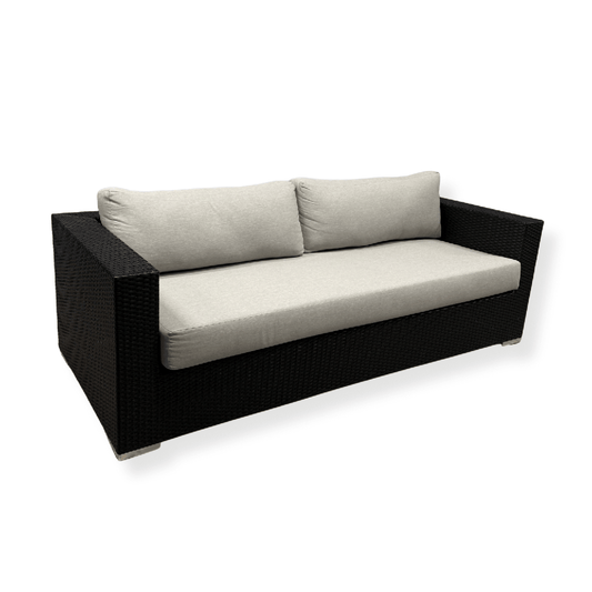 Bora Sofa - Caviar Black