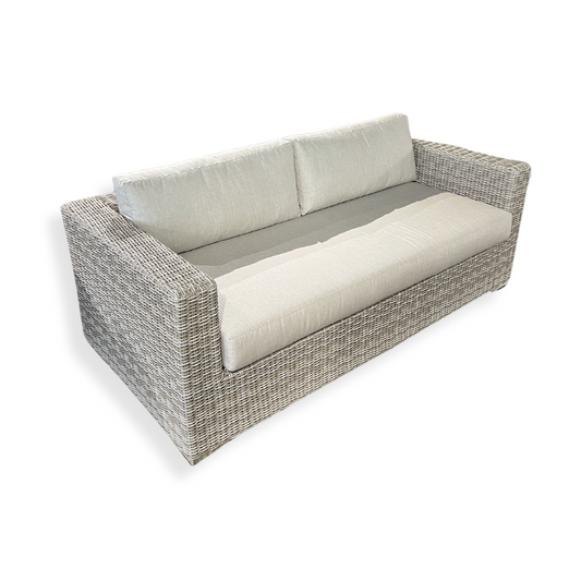Bora Loveseat - Driftwood