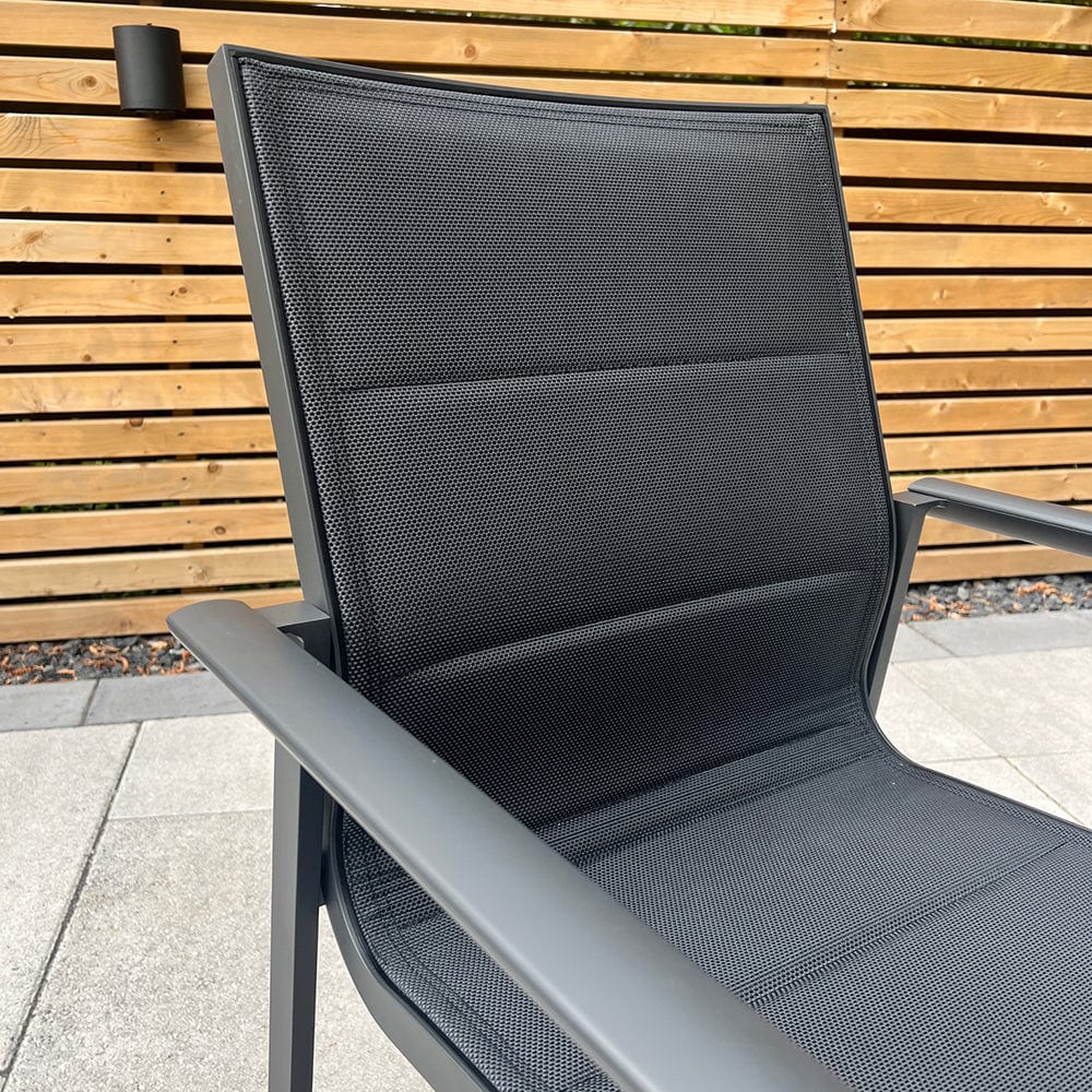 Breeze 9pc Extension Dining Set