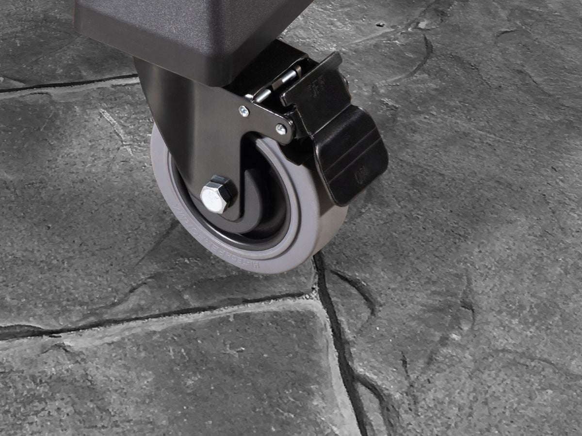 Broil King AT Castor for Imperial/Regal Series