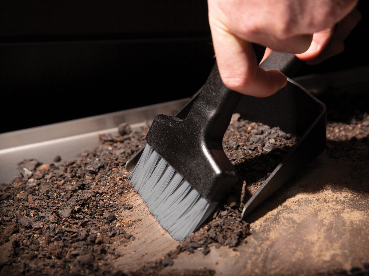 Broil King Ash Brush