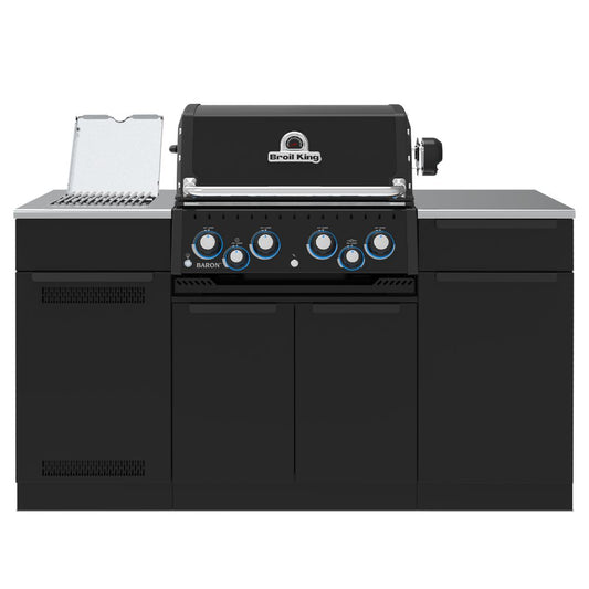 Broil King Baron 490i