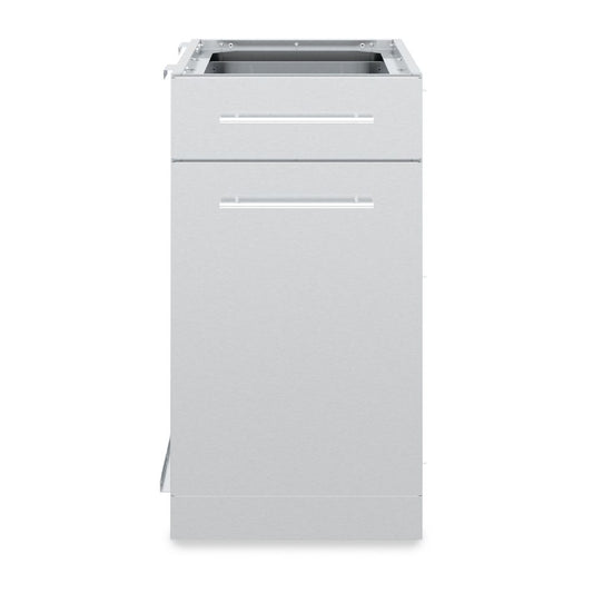 Broil King Built-In 1 Door and 1 Drawer Cabinet