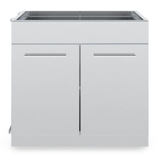 Broil King Built-In 2 Door Cabinet