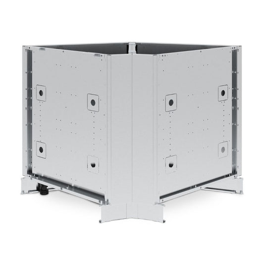 Broil King Built-In 45 Degree Corner Cabinet