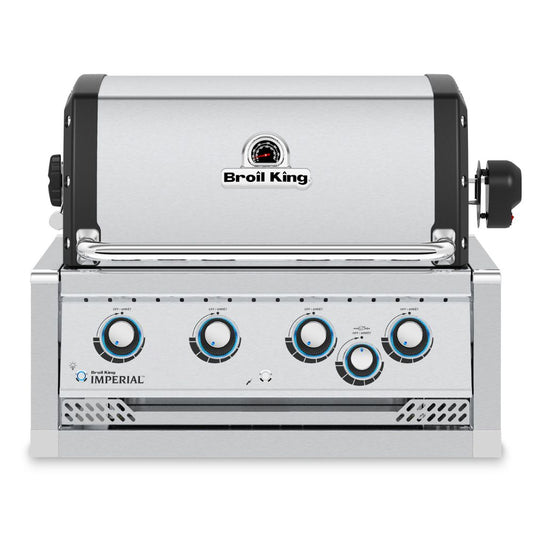 Broil King Built-In Imperial S 470