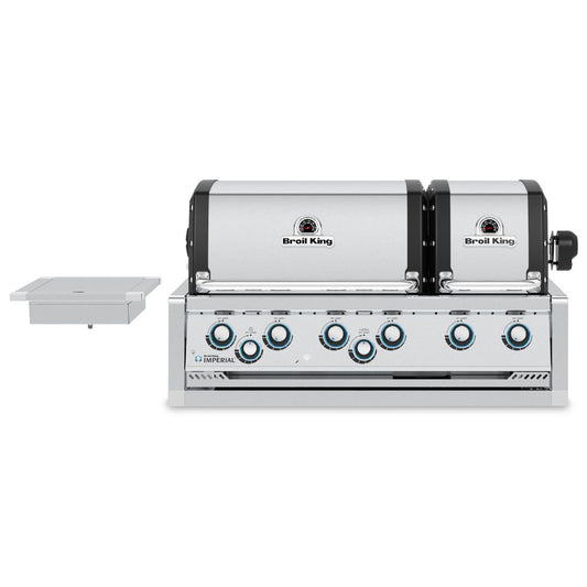 Broil King Built-In Imperial S 690