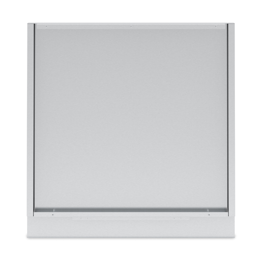 Broil King Built-In Keg/2 Door Cabinet Rear Panel