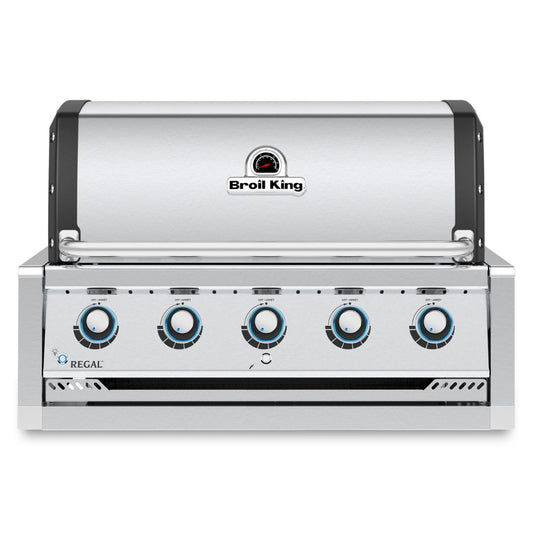 Broil King Built-In Regal S 520