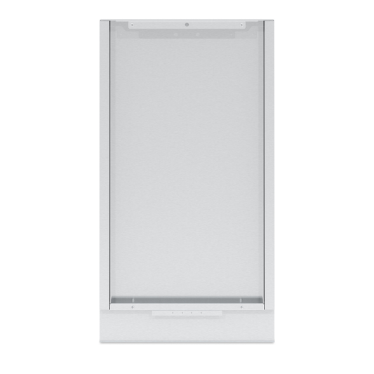Broil King Built-In Small Cabinet Rear Panel