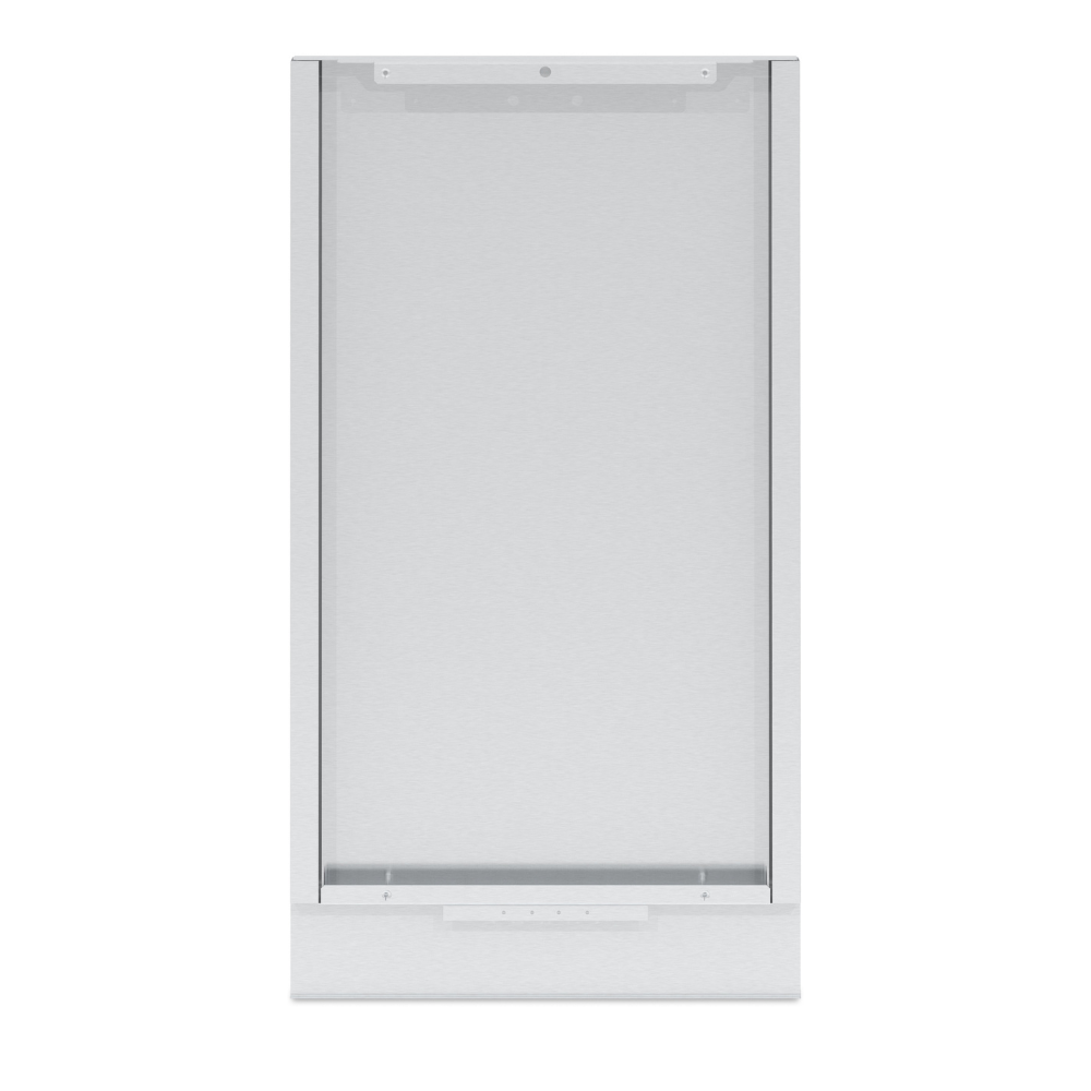 Broil King Built-In Small Cabinet Rear Panel