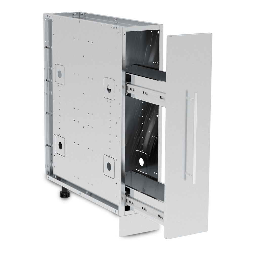 Broil King Built-In Spice Cabinet