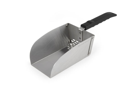 Broil King Charcoal and Pellet Scoop