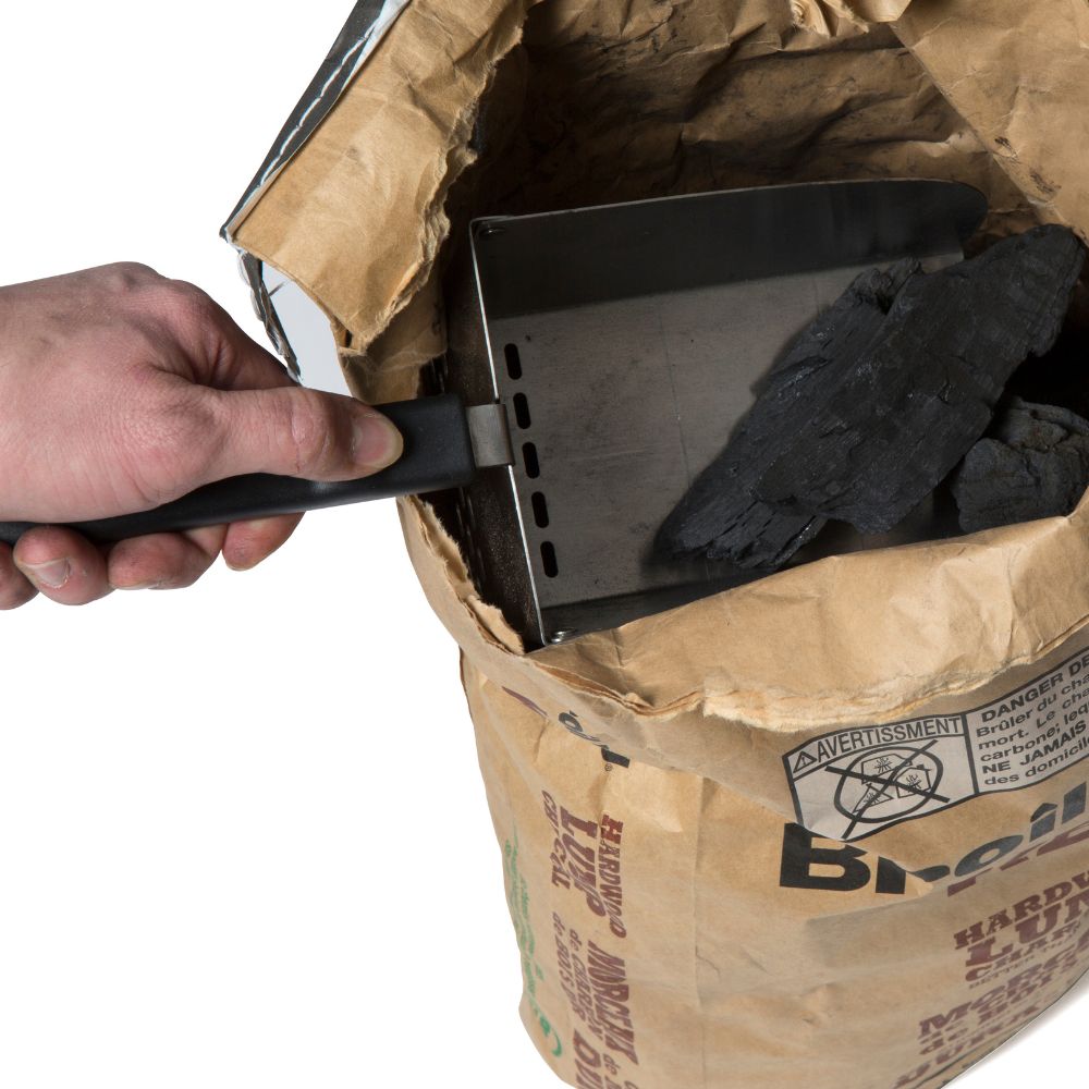 Broil King Charcoal and Pellet Scoop