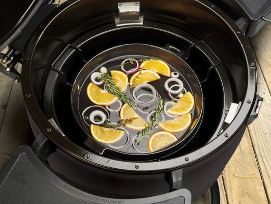 Broil King Diffuser Kit for Keg Series