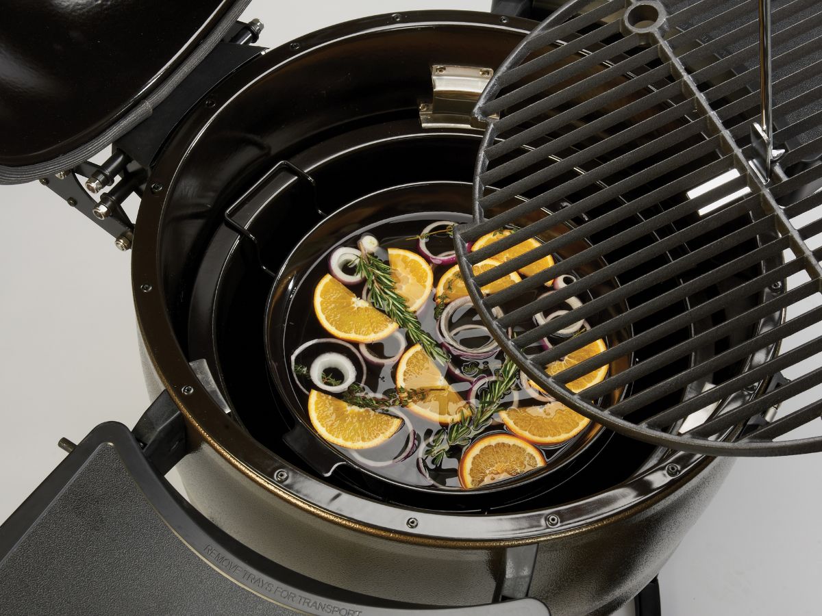 Broil King Diffuser Kit for Keg Series