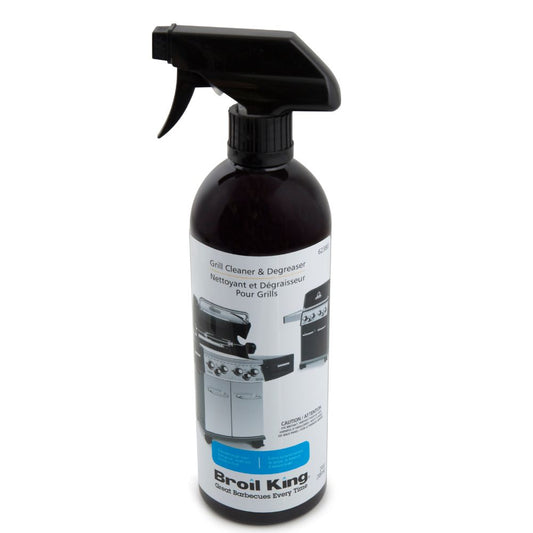 Broil King Grill and Casting Cleaner