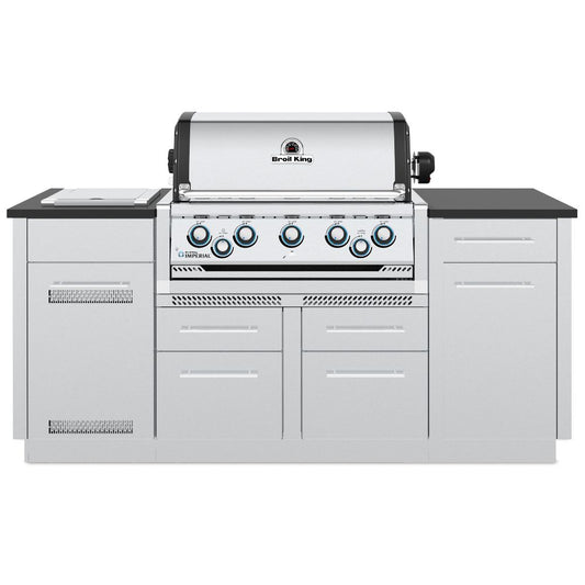 Broil King Imperial S 590i