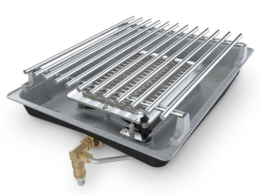 Broil King Infrared Side Burner