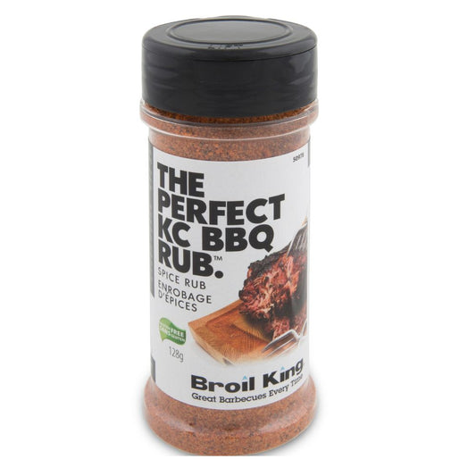 Broil King KC BBQ Spice Rub