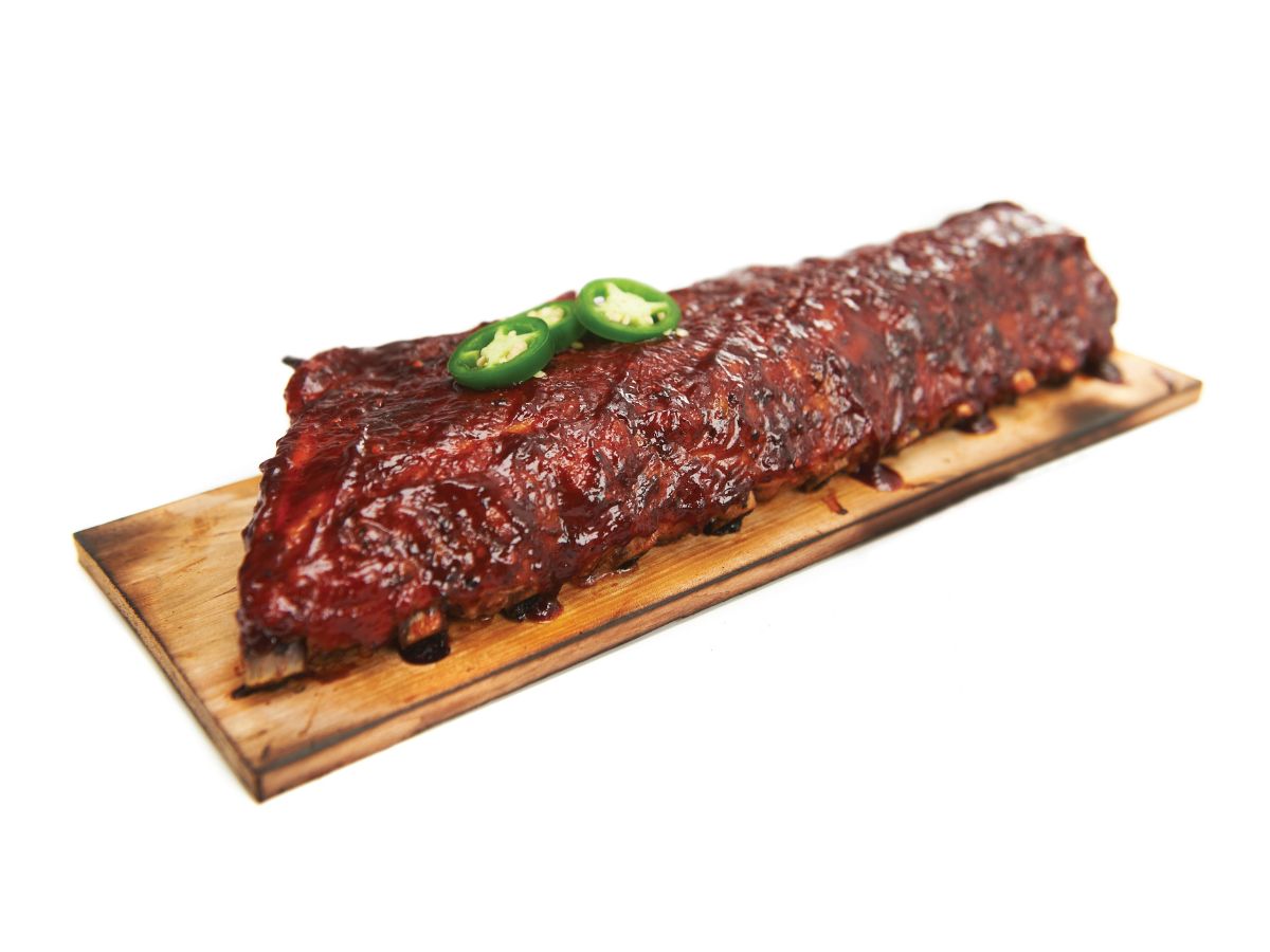 Broil King 2pc Maple Grilling Planks