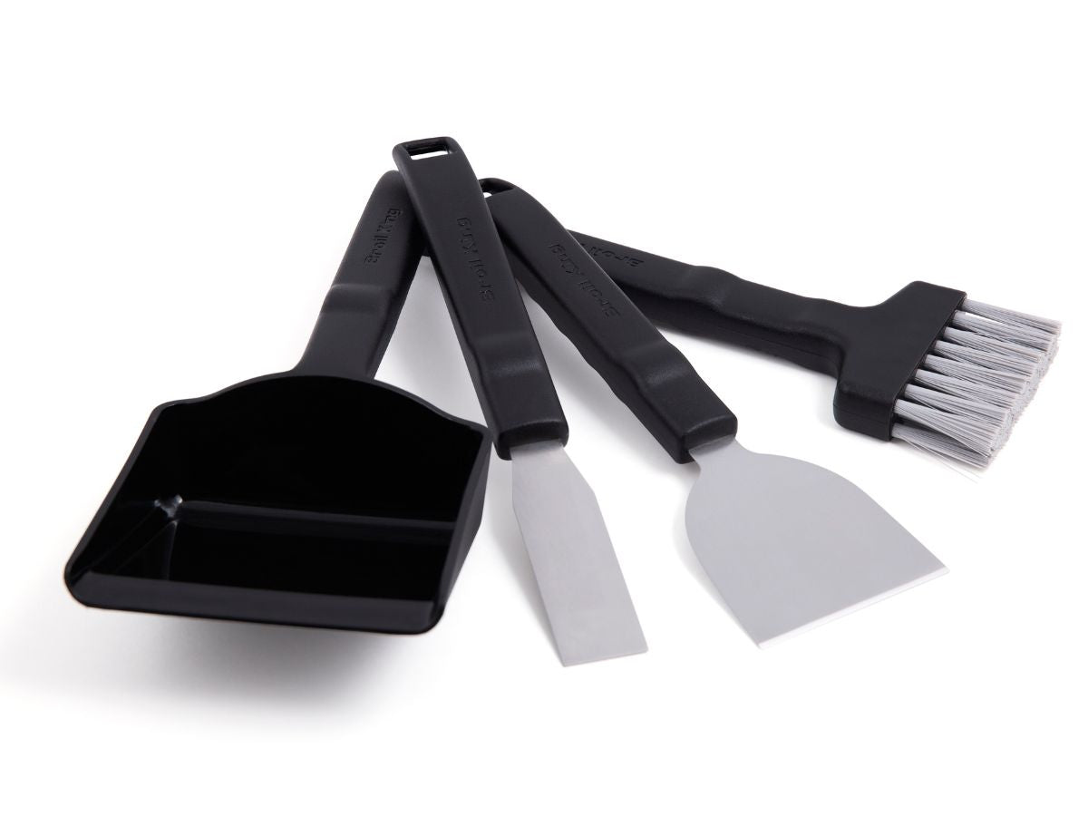 Broil King Pellet Scraper Kit