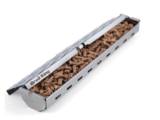 Broil King Pellet Smoker Box