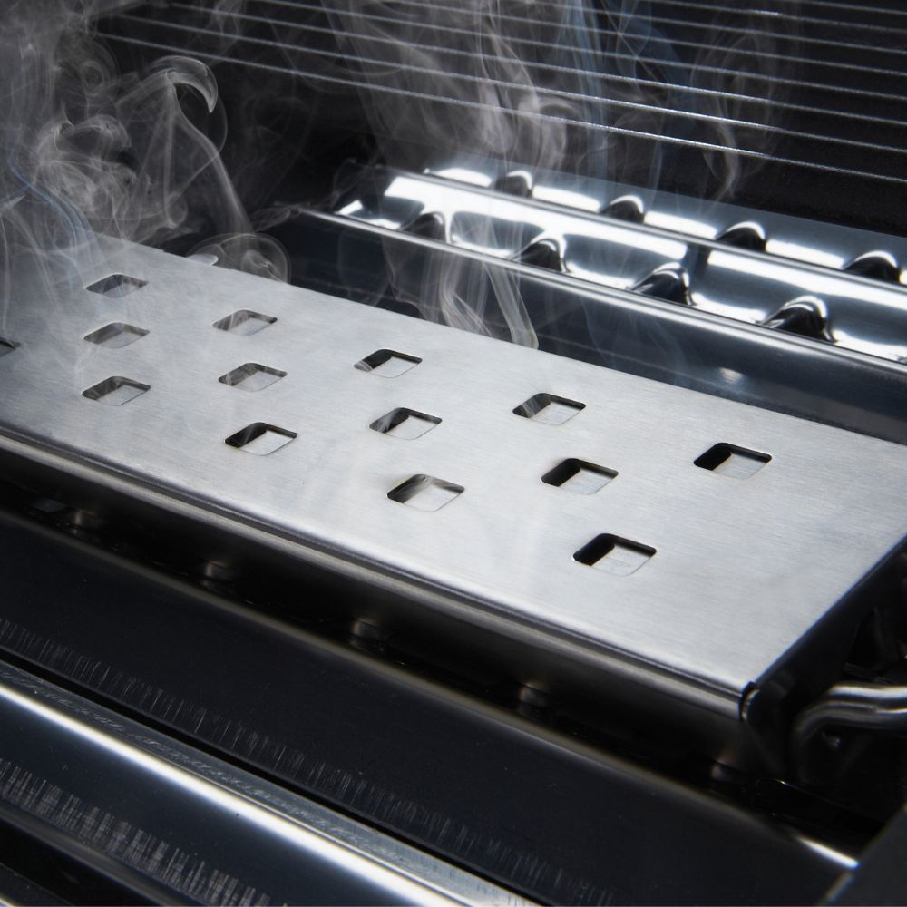 Broil King Premium Smoker Box