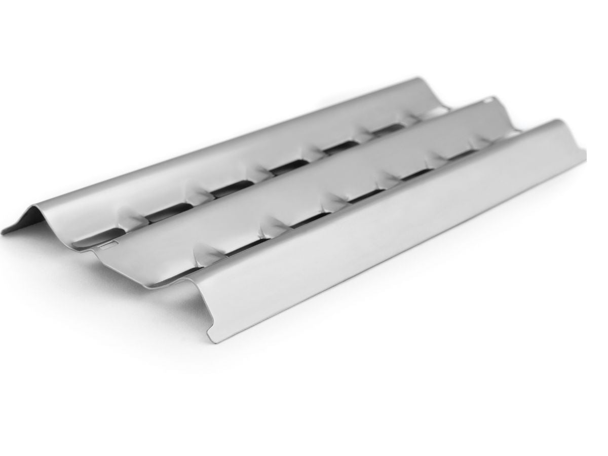 Broil King Stainless Steel Flav-R-Wave: Signet/Sovereign