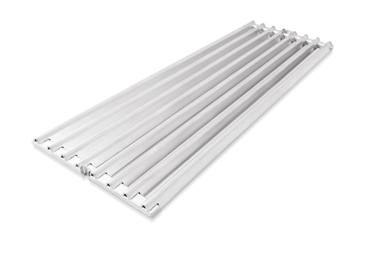 Broil King Stainless Steel V-Cooking Grid: Baron/Crown