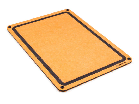 Broil King Wood Fiber Cutting Board