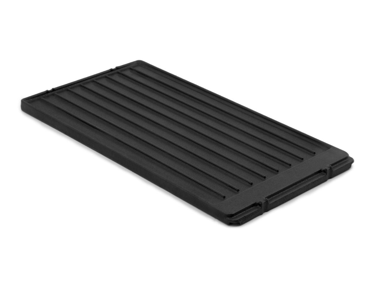 Broil King Sovereign Cast Iron Griddle