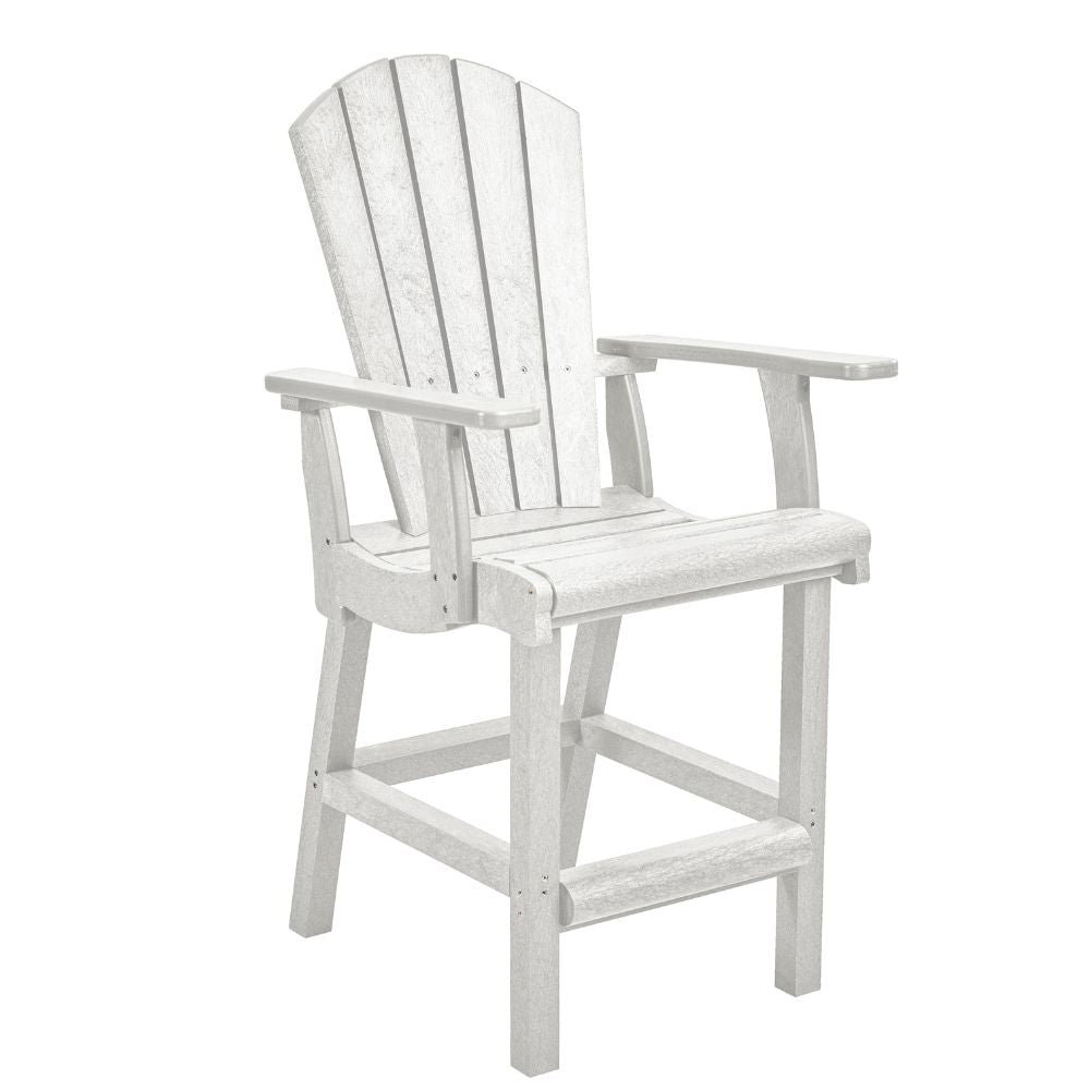 Classic 4pc Adirondack Counter Set