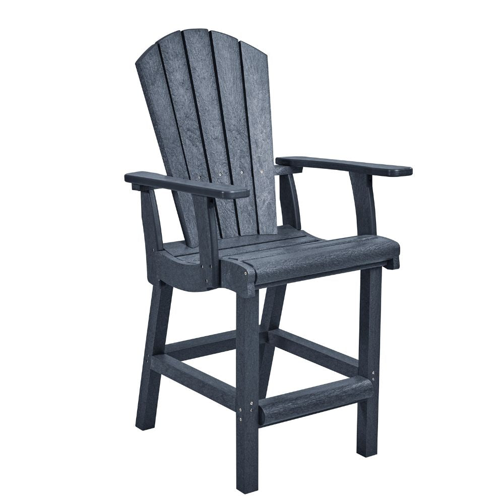 Classic 4pc Adirondack Counter Set