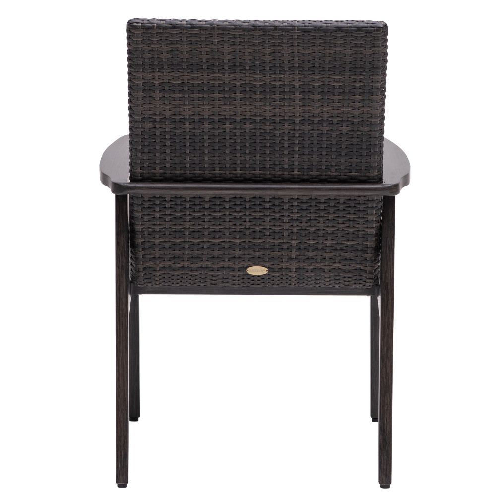 Cabo San Lucas Dining Arm Chair