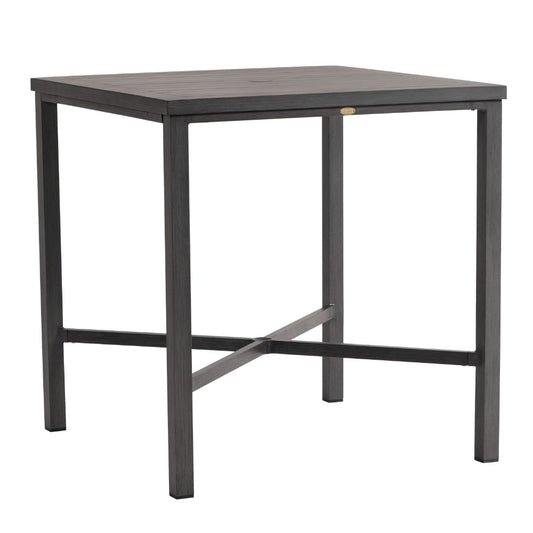 Canbria 39" Square Bar Table